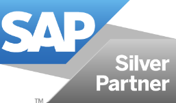 Logo SAP Silver Partner